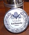 Dose Antikwachs